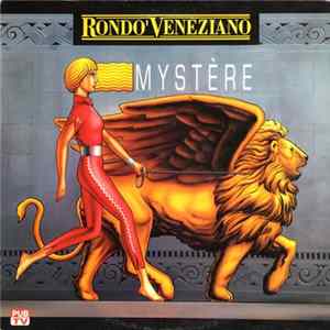 Rondo' Veneziano - Mystère Album