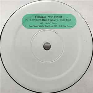 Yonkapin - # 1 Album
