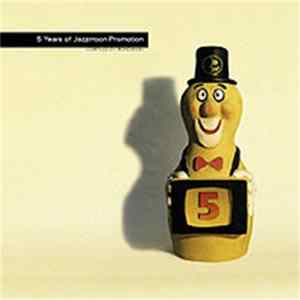 Various - 5 Years Of Jazzmoon Promotion Album