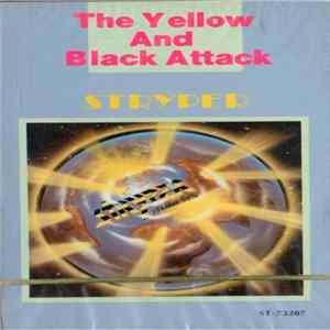 Stryper - The Yellow And Black Attack Album