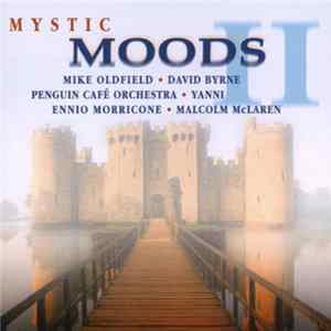 Various - Mystic Moods II Album