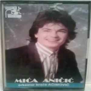 Mića Ančić - Mića Ančić i Orkestar Braće Aćimović Album