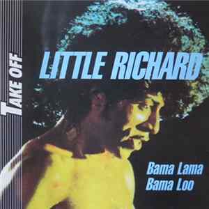 Little Richard - Bama Lama Bama Loo Album