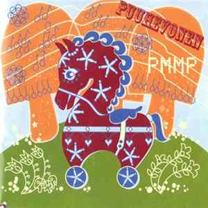 PMMP - Puuhevonen Album