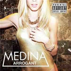 Medina - Arrogant Album