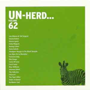 Various - Un-Herd Volume 62 Album