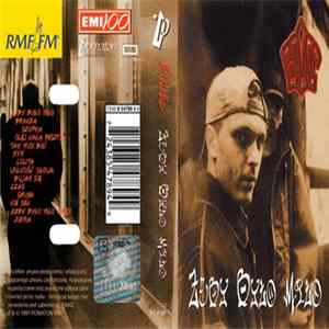 Bolec - Żeby Było Miło Album