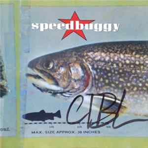 Speedbuggy - Max. Size Approx. 30 Inches Album