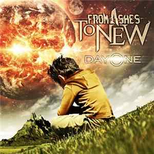 From Ashes To New - Day One Album