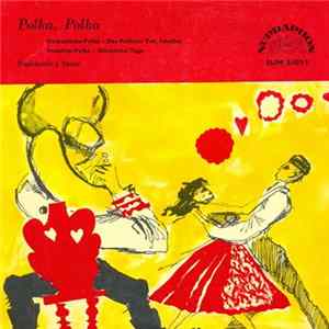Blaskapelle J. Bauer - Polka, Polka Album