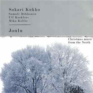 Sakari Kukko - Joulu (Christmas Music From The North) Album