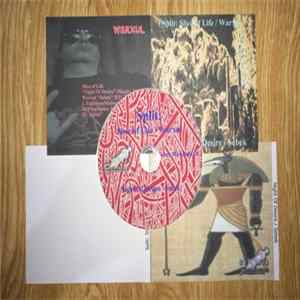 Slice Of Life , Warxul - Night Of Desire / Sebek Album