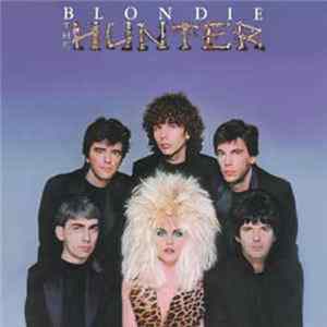 Blondie - The Hunter Album