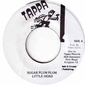 Little Hero - Sugar Plum Plum Album