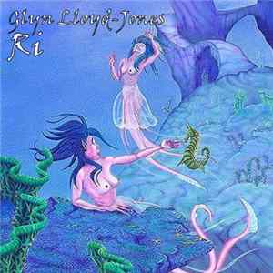 Glyn Lloyd-Jones - Ri Album