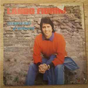 Lando Fiorini - Momenti D'amore Album