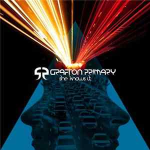 Grafton Primary - She Knows It Album