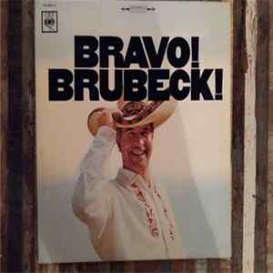 The Dave Brubeck Quartet - Bravo!Brubeck Album