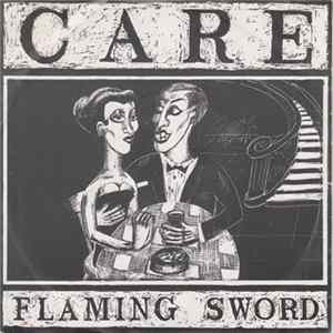 Care - Flaming Sword Album