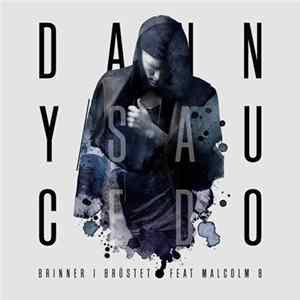 Danny Saucedo Feat Malcolm B - Brinner I Bröstet Album