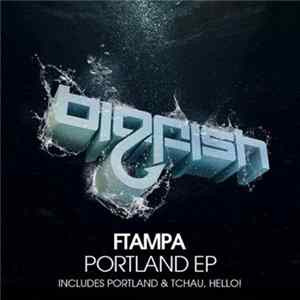 FTampa - Portland EP Album