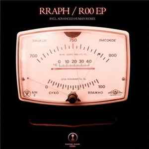 Rraph - R00 EP Album