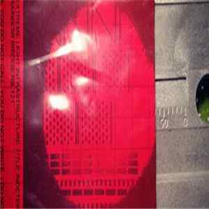 Extreme Light Infrastructure - Title Indeterminate Album