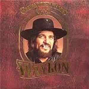 Waylon Jennings - Greatest Hits Album