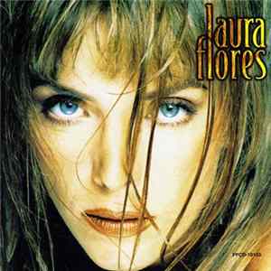 Laura Flores - Te Voy A Esperar Album