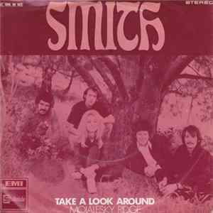 Smith - Take A Look Around / Mojalesky Ridge Album