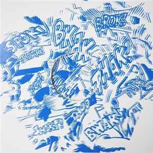 Mark Sanders - Live At White Cube Album