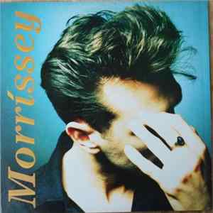 Morrissey - Everyday Is Like Sunday Album