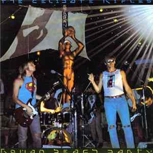 The Celibate Rifles - Roman Beach Party Album