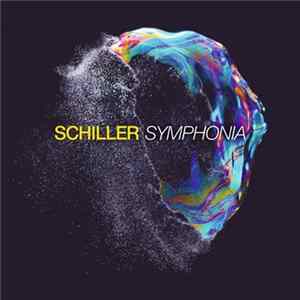 Schiller - Symphonia Album