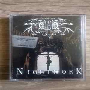 Diabolical Masquerade - Nightwork Album