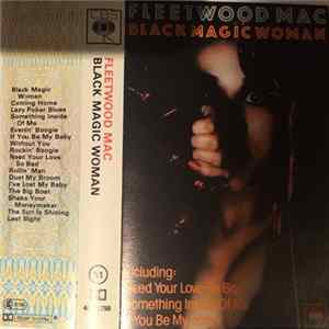Fleetwood Mac - Black Magic Woman Album