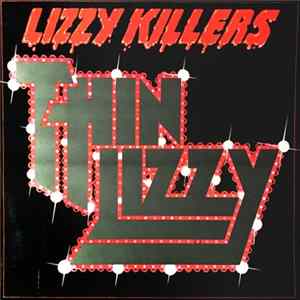 Thin Lizzy - Lizzy Killers Album