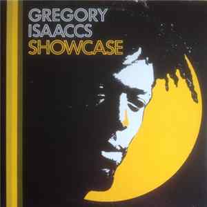 Gregory Isaacs - Showcase Album