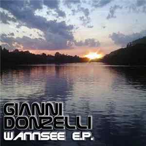 Gianni Donzelli - Wannsee e.p. Album