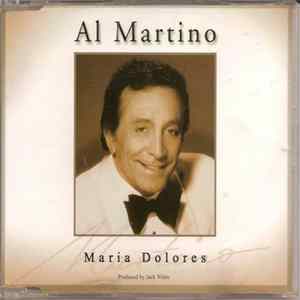 Al Martino - Maria Dolores Album