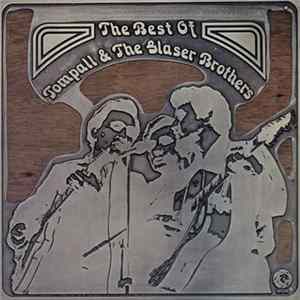 Tompall & The Glaser Brothers - The Best Of Tompall & The Glaser Brothers Album