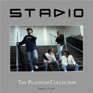 Stadio - The Platinum Collection Three Cd Set Album