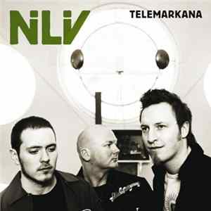 Ni Liv - Telemarkana Album