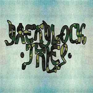 Dreadlock Tales - Mixtape Album