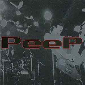 Peep - 心音 Album