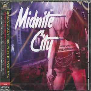 Midnite City - There Goes The Neighbourhood Album