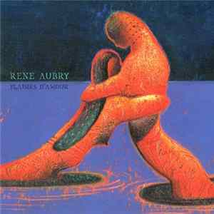 Rene Aubry - Plaisirs D'Amour Album