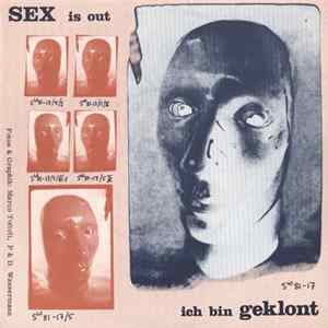 Schaltkreis Wassermann - Sex Is Out, Ich Bin Geklont Album
