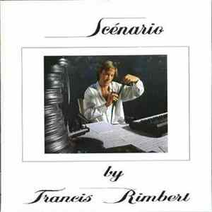 Francis Rimbert - Scénario Album