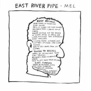 East River Pipe - Mel Album